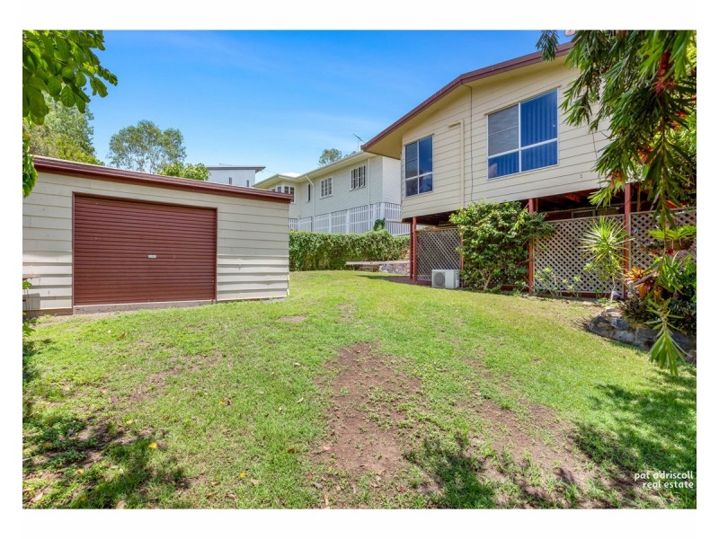 21 Jackson Street, Wandal QLD 4700