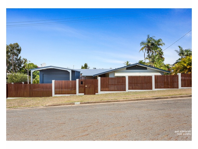 362 Lawrence Avenue, Frenchville QLD 4701