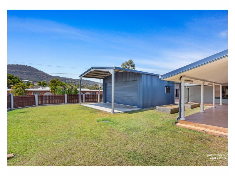 362 Lawrence Avenue, Frenchville QLD 4701