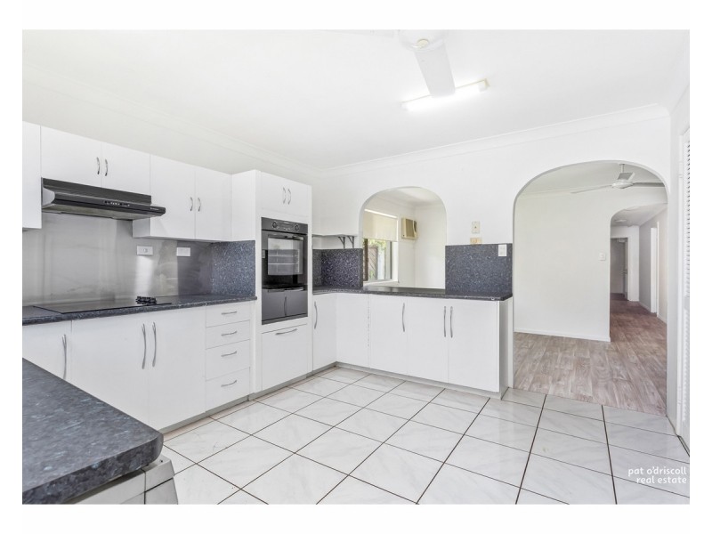 362 Lawrence Avenue, Frenchville QLD 4701