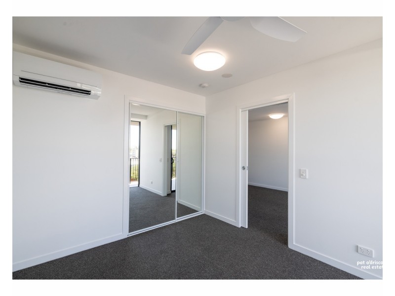 403/12 Archer Street, Rockhampton City QLD 4700