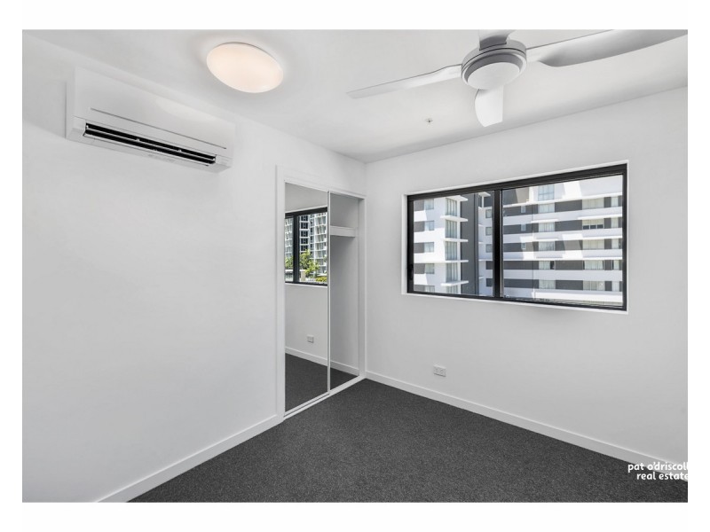 403/12 Archer Street, Rockhampton City QLD 4700