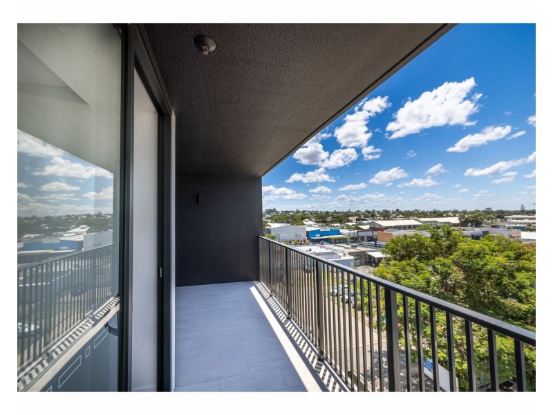 403/12 Archer Street, Rockhampton City QLD 4700