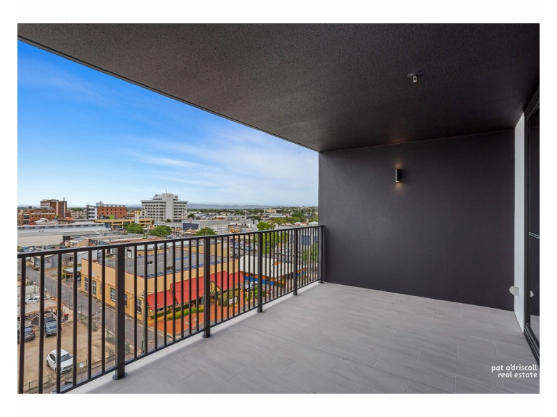 604/12 Archer Street, Rockhampton City QLD 4700
