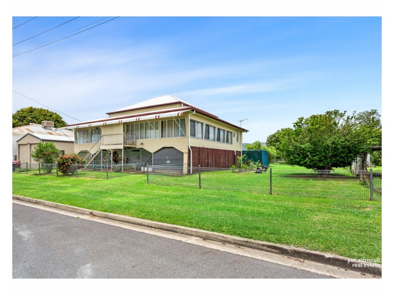 407 Bolsover Street, Rockhampton City QLD 4700
