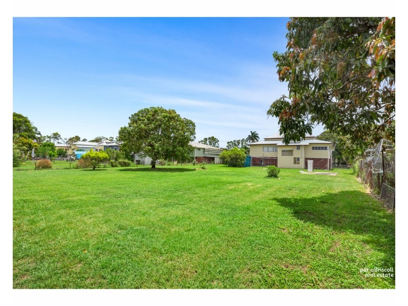 407 Bolsover Street, Rockhampton City QLD 4700