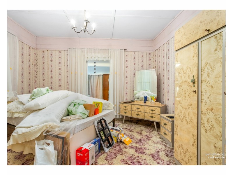 407 Bolsover Street, Rockhampton City QLD 4700