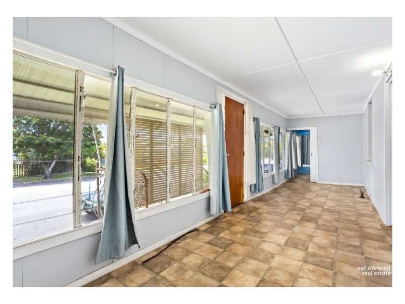 407 Bolsover Street, Rockhampton City QLD 4700