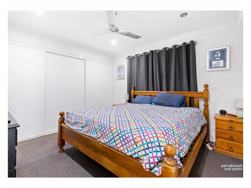 42 Leichhardt Drive, Gracemere QLD 4702