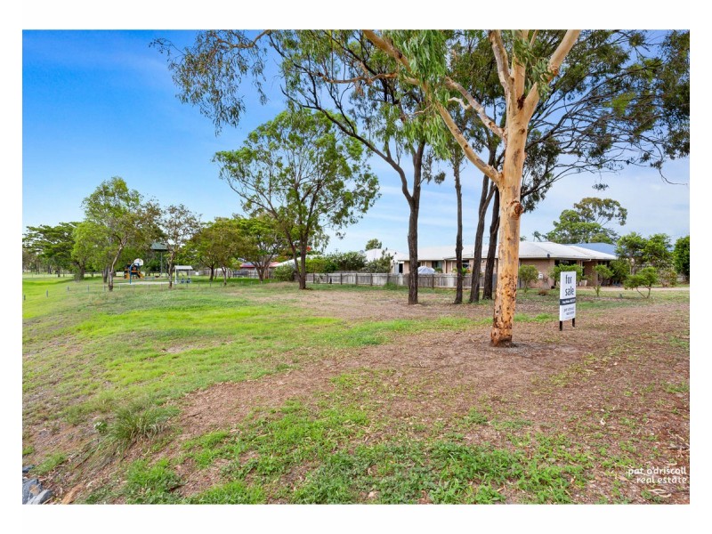 30 Jones Street, Parkhurst QLD 4702