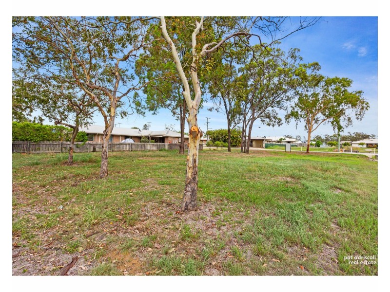 30 Jones Street, Parkhurst QLD 4702