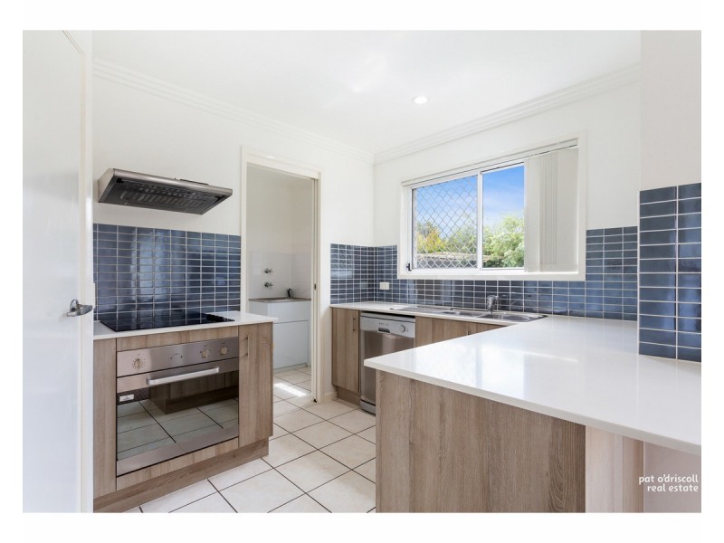 11/54 Lillypilly Avenue, Gracemere QLD 4702