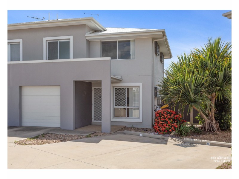 11/54 Lillypilly Avenue, Gracemere QLD 4702