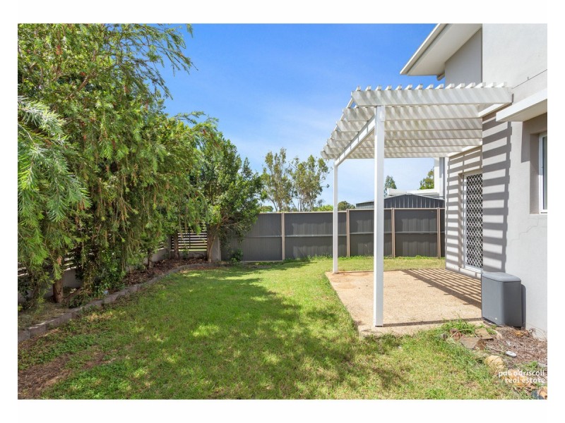 11/54 Lillypilly Avenue, Gracemere QLD 4702