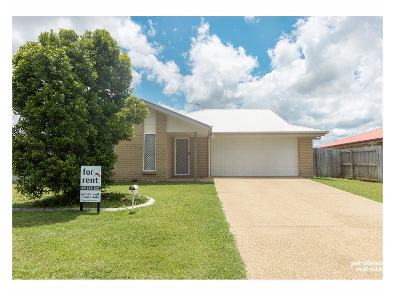 71 Victoria Street, Gracemere QLD 4702