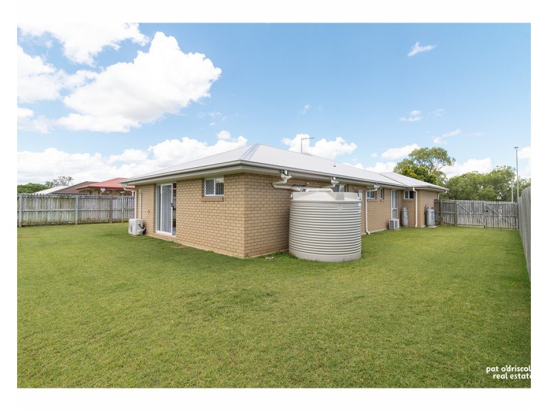 71 Victoria Street, Gracemere QLD 4702
