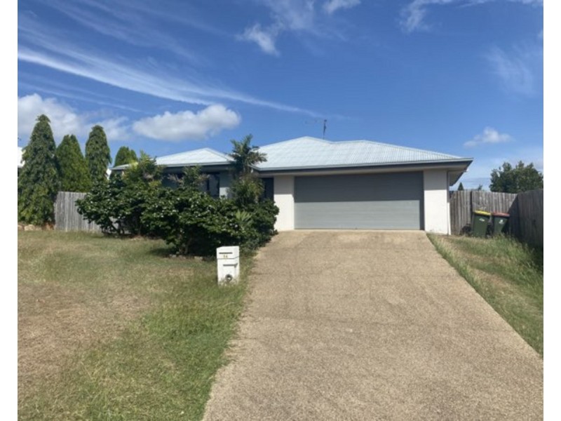 14 Vermont Drive, Parkhurst QLD 4702