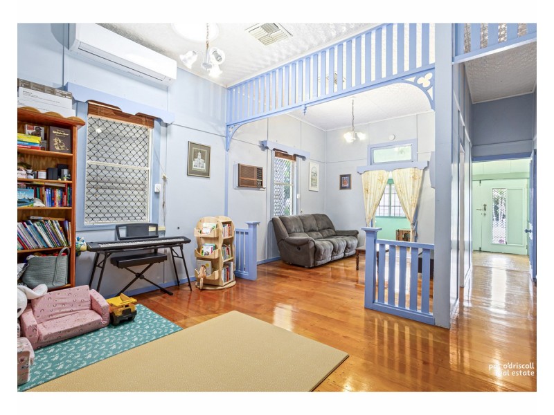 45 Ross Street, Allenstown QLD 4700