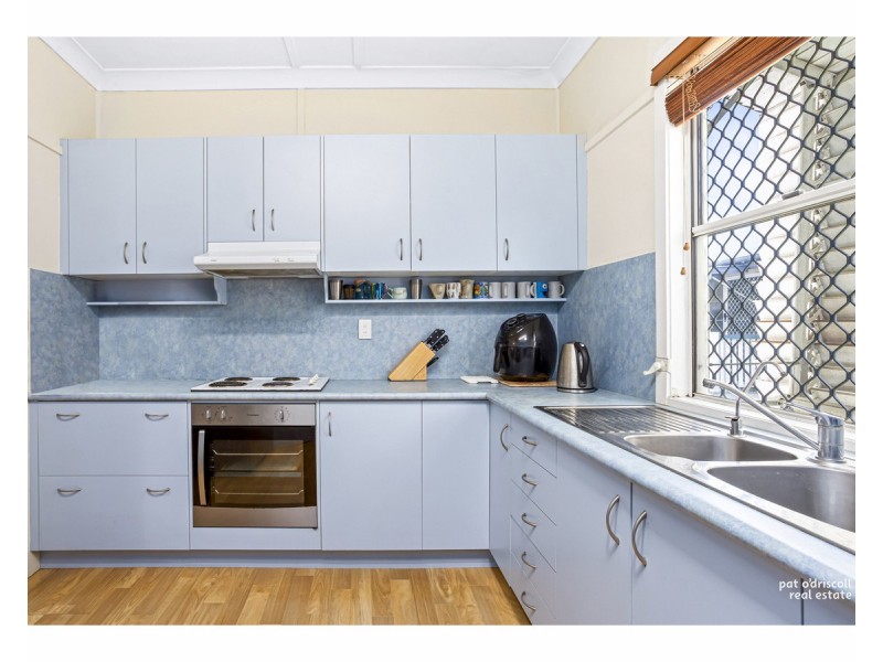 45 Ross Street, Allenstown QLD 4700