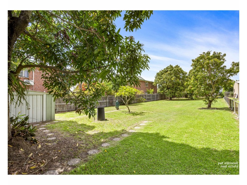 45 Ross Street, Allenstown QLD 4700