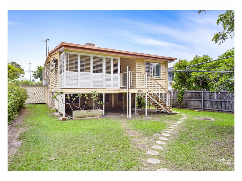 45 Ross Street, Allenstown QLD 4700