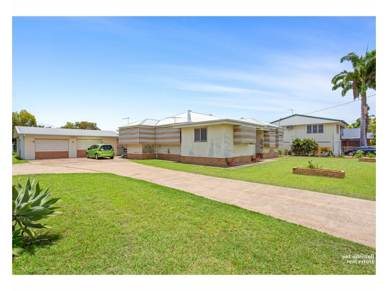 12-14 Davidson Street, Park Avenue QLD 4701