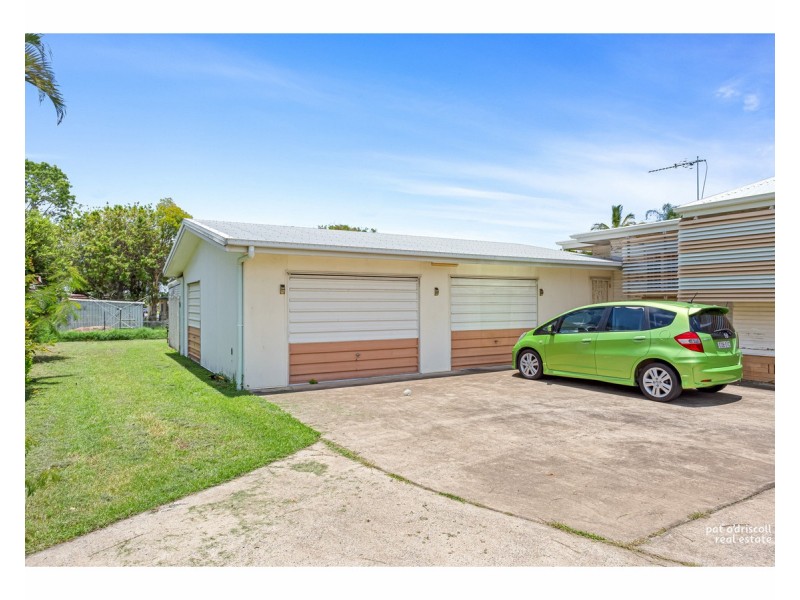 12-14 Davidson Street, Park Avenue QLD 4701