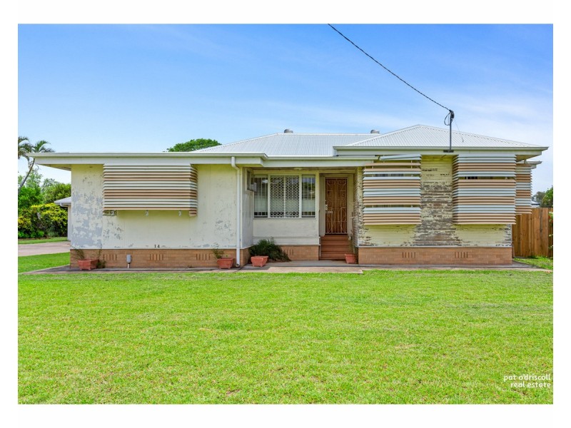 12-14 Davidson Street, Park Avenue QLD 4701