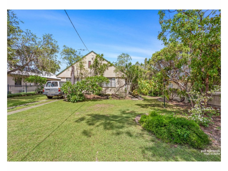 12 Jessie Street, The Range QLD 4700