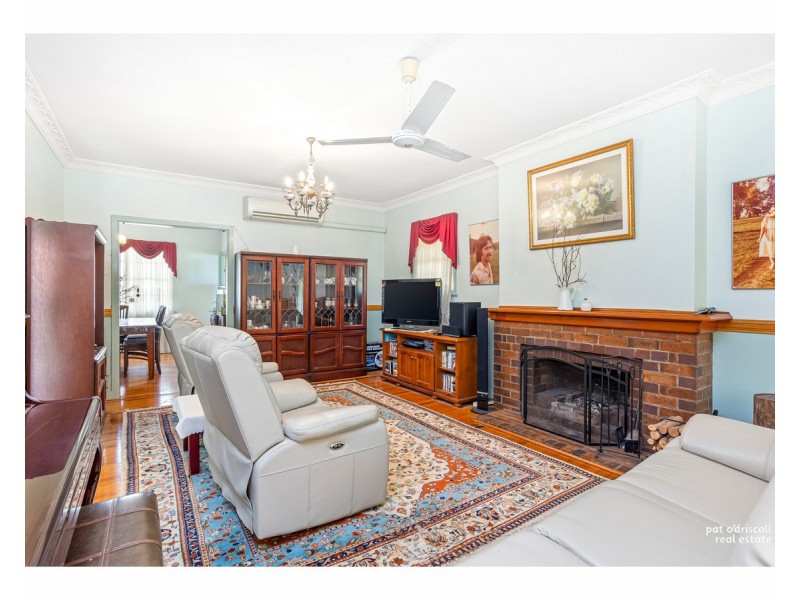 12 Jessie Street, The Range QLD 4700