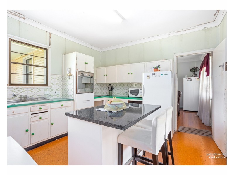 12 Jessie Street, The Range QLD 4700