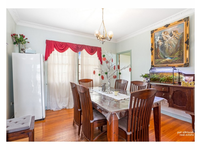 12 Jessie Street, The Range QLD 4700