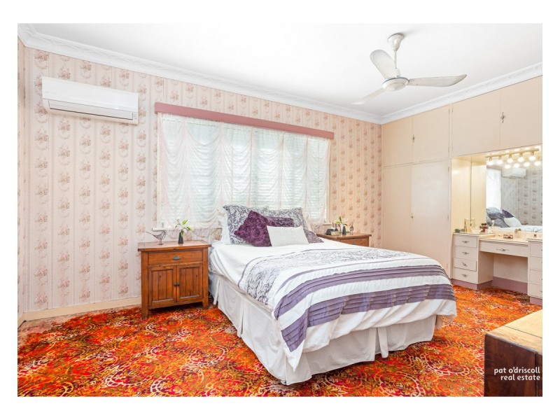 12 Jessie Street, The Range QLD 4700