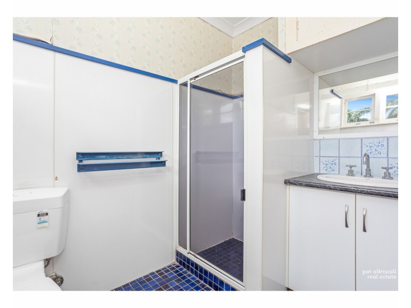 12 Jessie Street, The Range QLD 4700