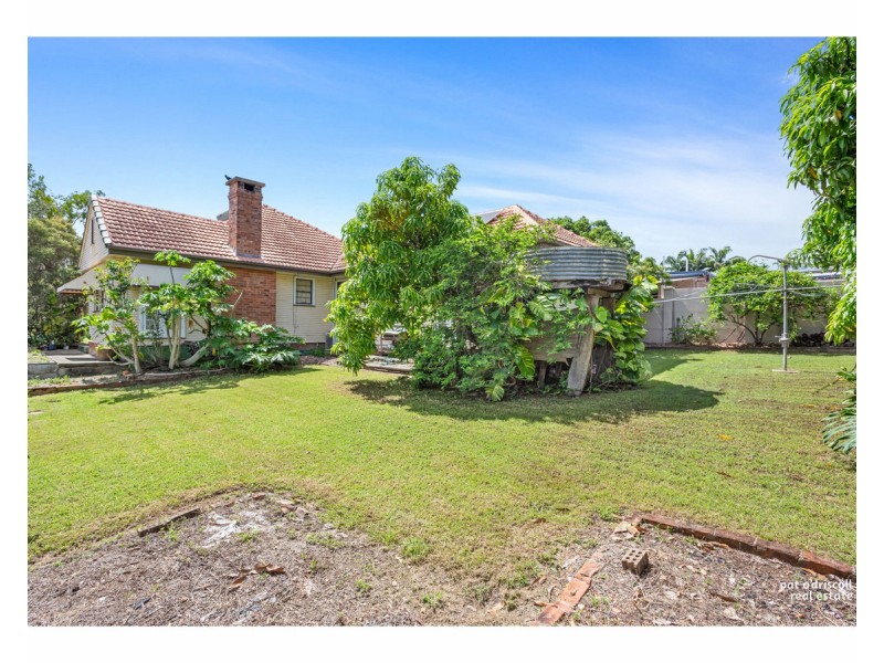 12 Jessie Street, The Range QLD 4700