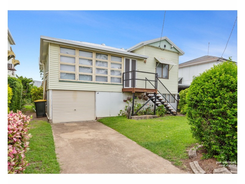 286 Murray Street, Allenstown QLD 4700