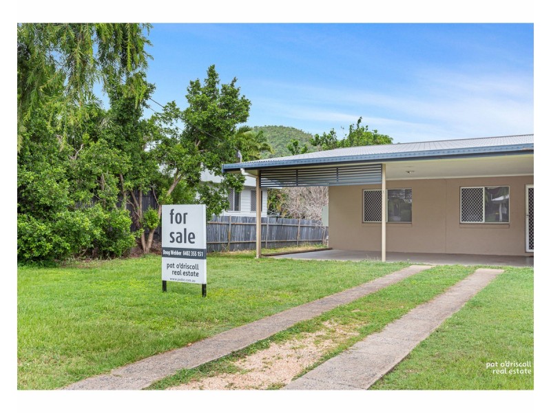 1/342 Marsh Avenue, Frenchville QLD 4701