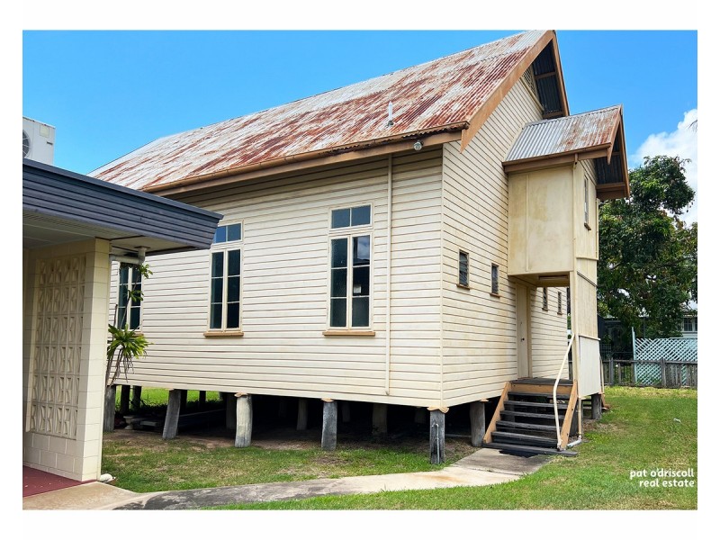 7 Parnell Street, Allenstown QLD 4700