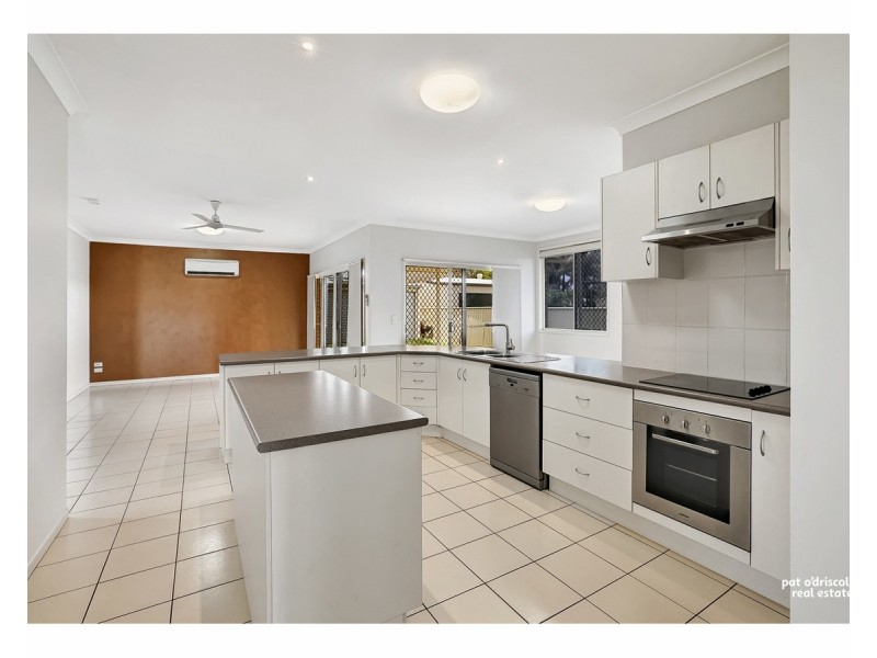 34 Lamb Avenue, Gracemere QLD 4702