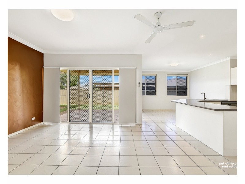34 Lamb Avenue, Gracemere QLD 4702