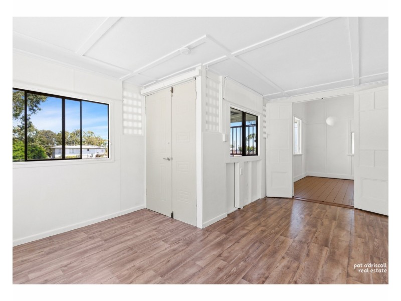 1A Welch Street, Park Avenue QLD 4701