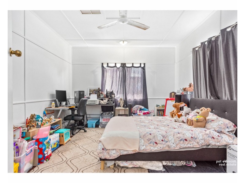 57 Jones Street, Wandal QLD 4700