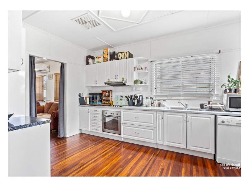 57 Jones Street, Wandal QLD 4700