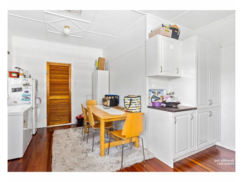 57 Jones Street, Wandal QLD 4700