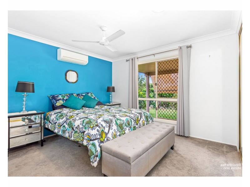 16 Hansen Street, Frenchville QLD 4701