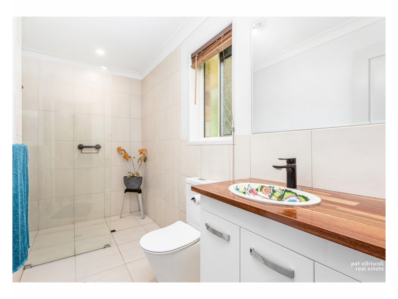 16 Hansen Street, Frenchville QLD 4701