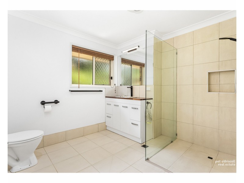 16 Hansen Street, Frenchville QLD 4701