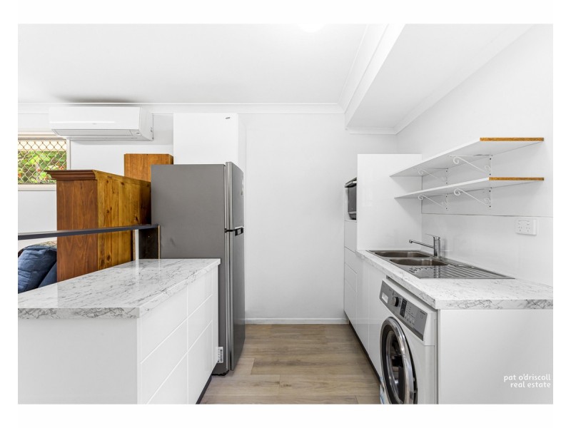 16 Hansen Street, Frenchville QLD 4701