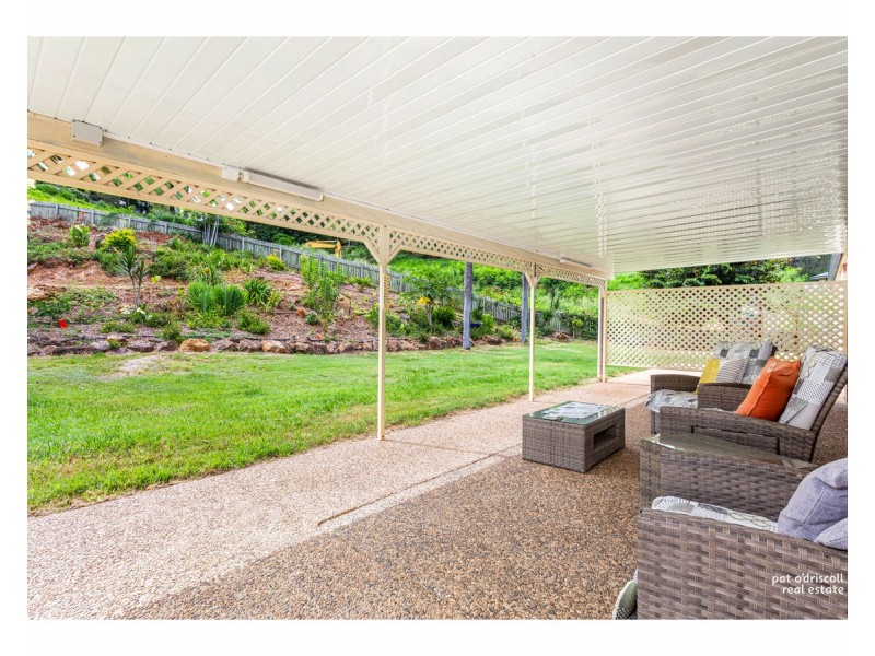 16 Hansen Street, Frenchville QLD 4701