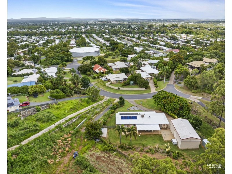 16 Hansen Street, Frenchville QLD 4701